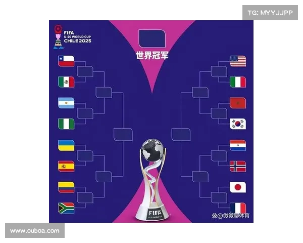 阿根廷大战摩洛哥U20世界杯决赛巅峰对决即将于十月二十日清晨上演