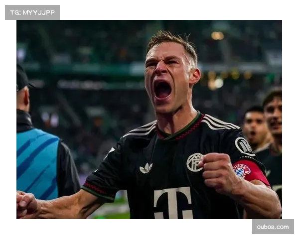 基米希：全力支持卡尔职业生涯起步 共同助力成长